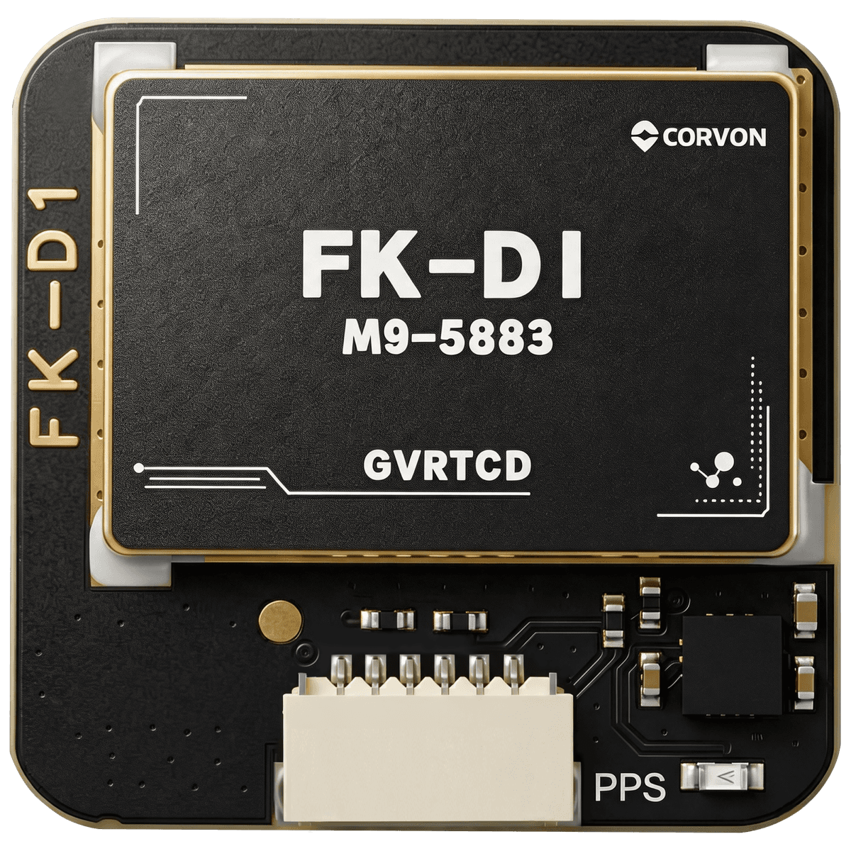 FK-D1 GNSS